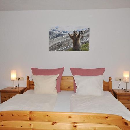 Haus Fritz Otel Warth  Dış mekan fotoğraf