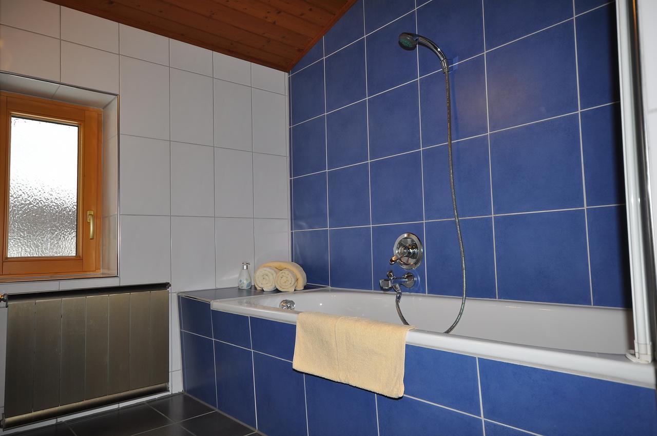 Haus Fritz Otel Warth  Dış mekan fotoğraf